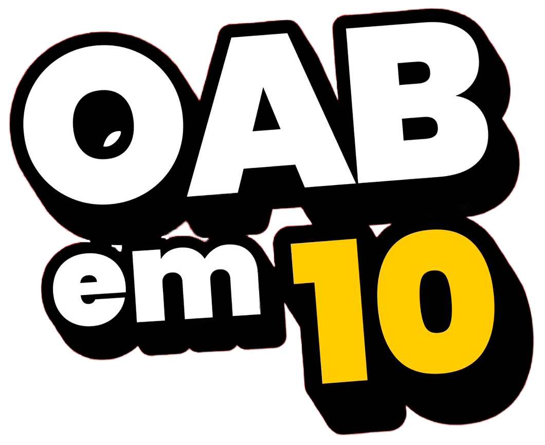 OAB em 10